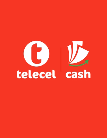 Telecel Cash